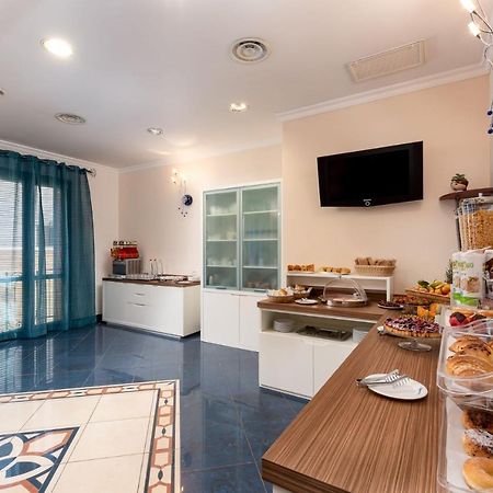 Helios Hotel San Vito Lo Capo Extérieur photo