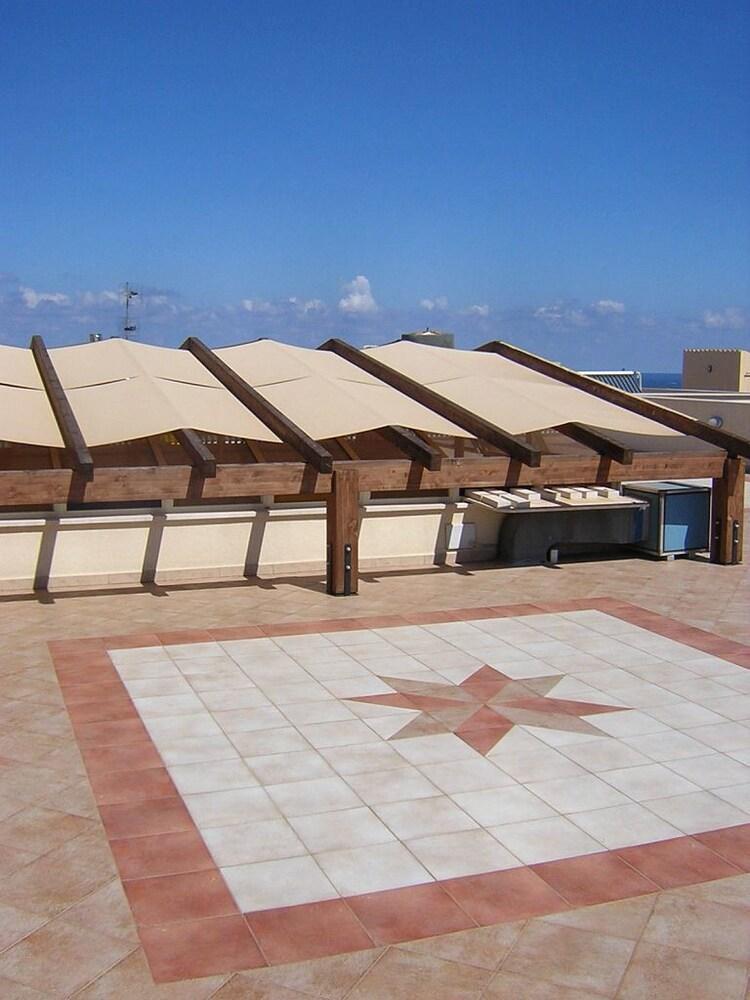 Helios Hotel San Vito Lo Capo Extérieur photo