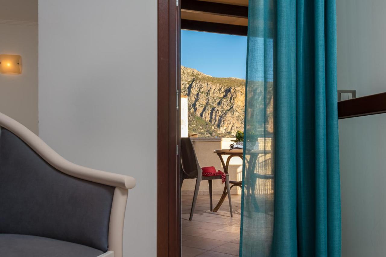 Helios Hotel San Vito Lo Capo Extérieur photo