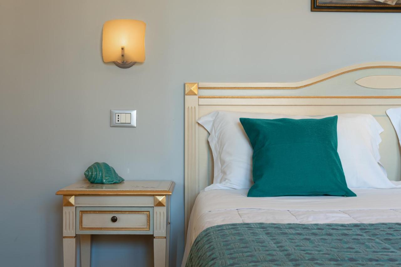 Helios Hotel San Vito Lo Capo Extérieur photo