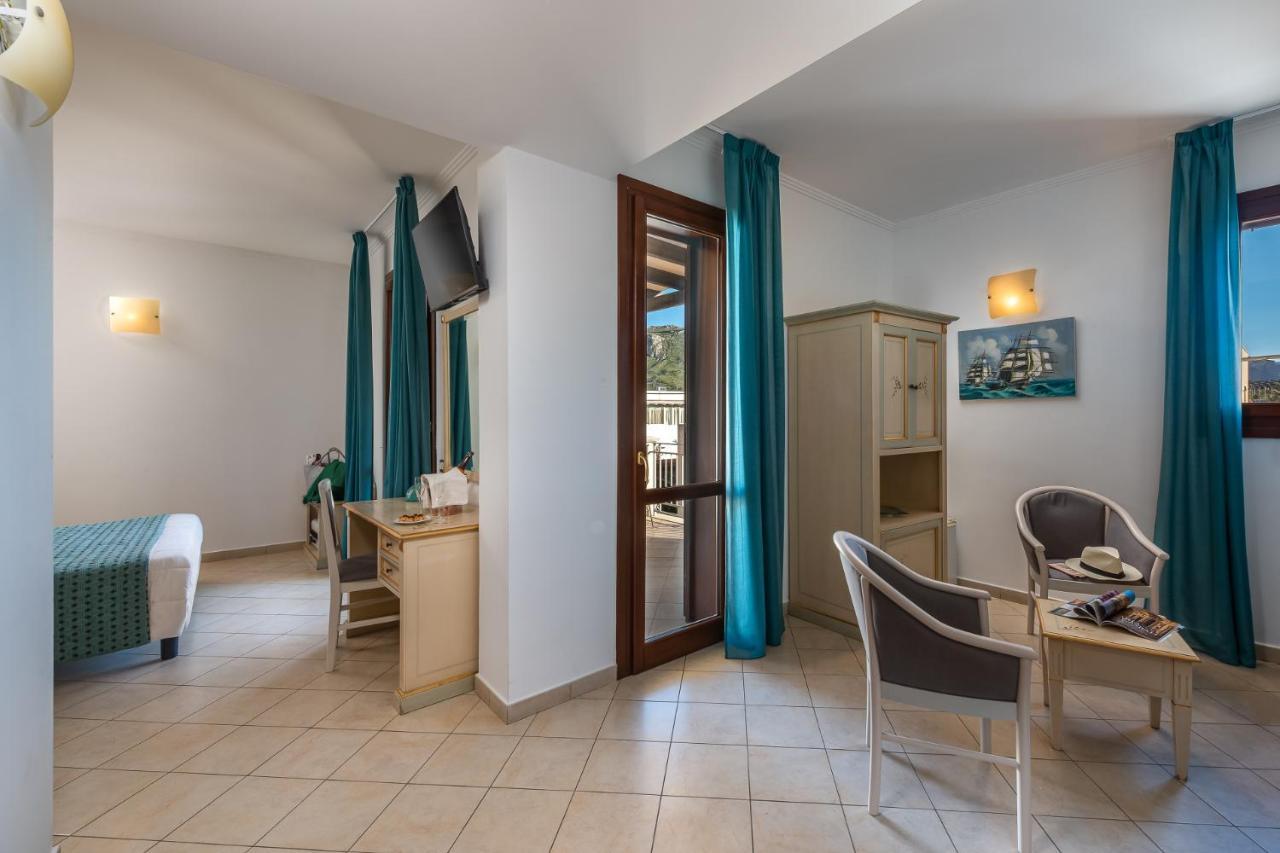 Helios Hotel San Vito Lo Capo Extérieur photo