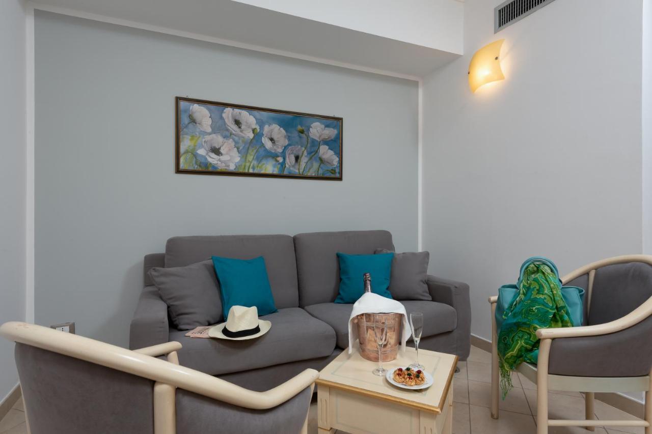 Helios Hotel San Vito Lo Capo Extérieur photo