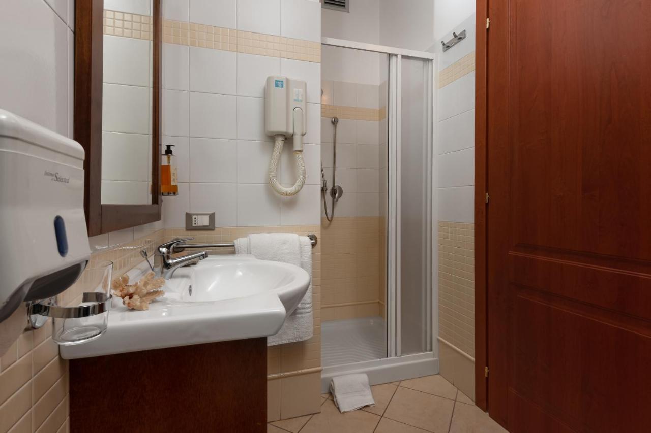 Helios Hotel San Vito Lo Capo Extérieur photo
