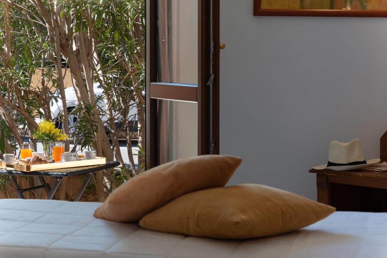 Helios Hotel San Vito Lo Capo Extérieur photo