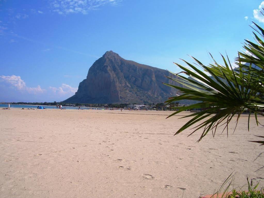 Helios Hotel San Vito Lo Capo Extérieur photo