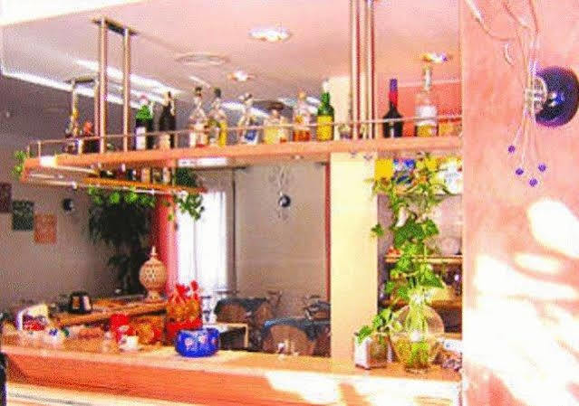 Helios Hotel San Vito Lo Capo Extérieur photo
